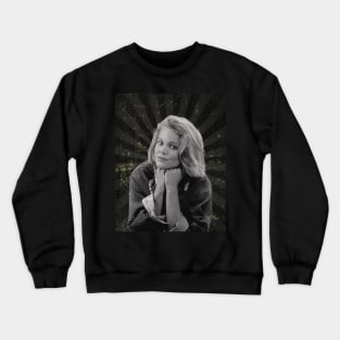 Belinda Carlisle Crewneck Sweatshirt